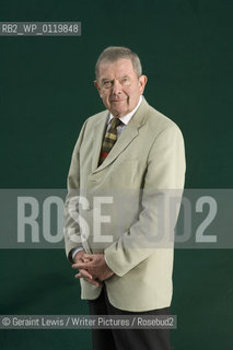 Anthony King, Academic..Copyright©Geraint Lewis/Writer Pictures/Rosebud2