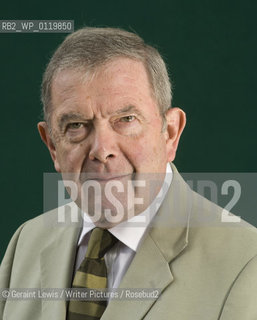 Anthony King, Academic..Copyright©Geraint Lewis/Writer Pictures/Rosebud2