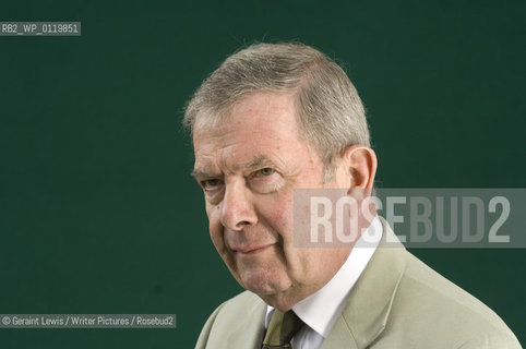 Anthony King, Academic..Copyright©Geraint Lewis/Writer Pictures/Rosebud2