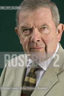 Anthony King, Academic..Copyright©Geraint Lewis/Writer Pictures/Rosebud2