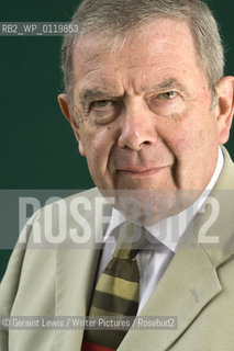 Anthony King, Academic..Copyright©Geraint Lewis/Writer Pictures/Rosebud2
