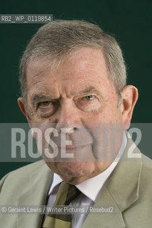 Anthony King, Academic..Copyright©Geraint Lewis/Writer Pictures/Rosebud2