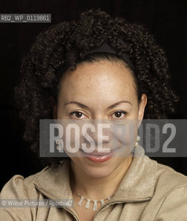 Oona King,Writer,Broadcaster a©Writer Pictures/Rosebud2