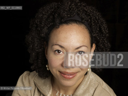 Oona King,Writer,Broadcaster a©Writer Pictures/Rosebud2