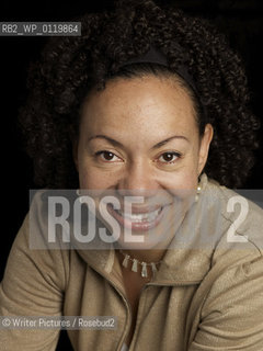 Oona King,Writer,Broadcaster a©Writer Pictures/Rosebud2