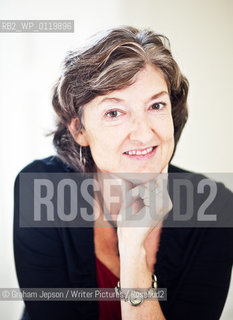 Barbara Kingsolver, American novelist, essayist, poet and winner of the 2010 Orange Prize, photographed at her publishers in London,16/07/2010...copyright©Graham Jepson/Writer Pictures/Rosebud2