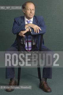Miles Kington,writer and broadcaster,Wrote the book Someone Like Me Laughter.©Writer Pictures/Rosebud2