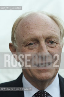 Neil Kinnock,former leader of the Labour Party and Vice President of the Euro©Writer Pictures/Rosebud2