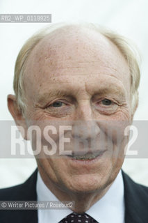 Neil Kinnock,former leader of the Labour Party and Vice President of the Euro©Writer Pictures/Rosebud2