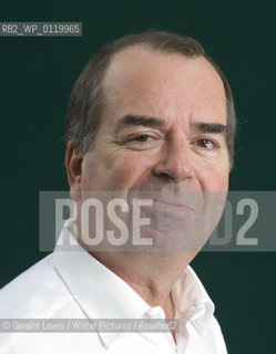 Jan Kjaestad, author....copyright©Geraint Lewis/Writer Pictures/Rosebud2