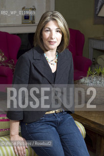 Naomi Klein,Canadian author and j©Writer Pictures/Rosebud2