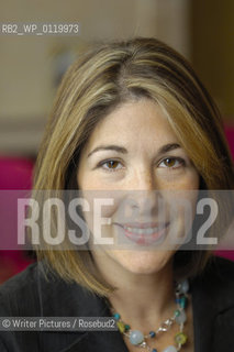 Naomi Klein,Canadian author and j©Writer Pictures/Rosebud2