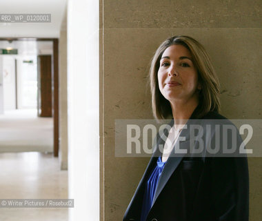 US-Canadian Author Naomi Klein
©Writer Pictures/Rosebud2