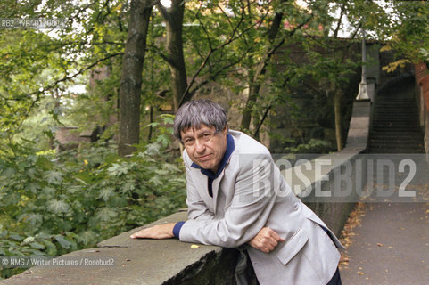 Heinrich von Kleist (1777-1811) German Dramatist and poet..Copyright©NMG/Writer Pictures/Rosebud2