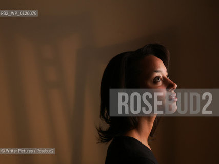 Clea Koss, Anthropologist who has written a book The Bone Woman.pic Graham Jepson 30.4©Writer Pictures/Rosebud2