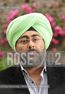 Hardeep Singh Kohli..Copyright©Colin Hattersley/Writer Pictures/Rosebud2
