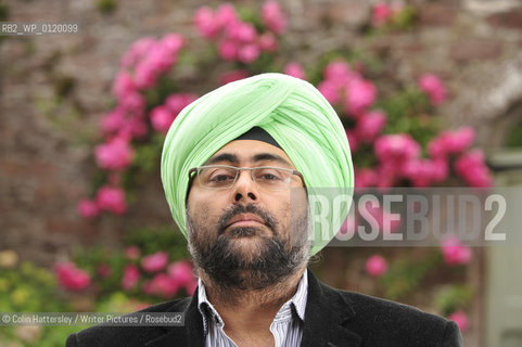 Hardeep Singh Kohli..Copyright©Colin Hattersley/Writer Pictures/Rosebud2