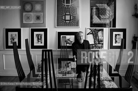 Ferenc Kovacs..©Otto Kaise/Writer Pictures/Rosebud2