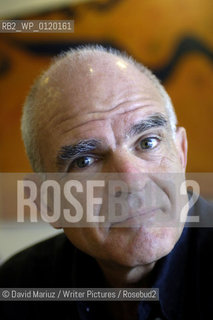 Leading Dutch writer Tim Krabbe at Writers week Adelaide                                                                                                                                                                                                                                                                                                                                                                                                                                                                                                                                                                                                                                                                                                                                                                                                         . .copyright©David Mariuz/Writer Pictures/Rosebud2