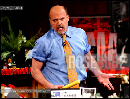  Jim Kramer ..copyright©Lisa Carpenter/Writer Pictures/Rosebud2
