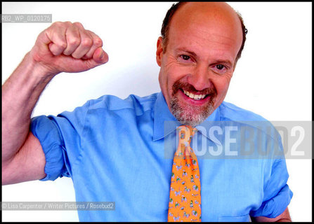  Jim Kramer ..copyright©Lisa Carpenter/Writer Pictures/Rosebud2