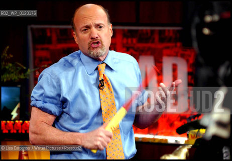  Jim Kramer ..copyright©Lisa Carpenter/Writer Pictures/Rosebud2