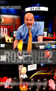  Jim Kramer ..copyright©Lisa Carpenter/Writer Pictures/Rosebud2