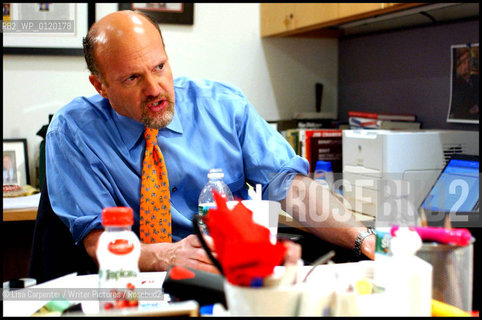  Jim Kramer ..copyright©Lisa Carpenter/Writer Pictures/Rosebud2
