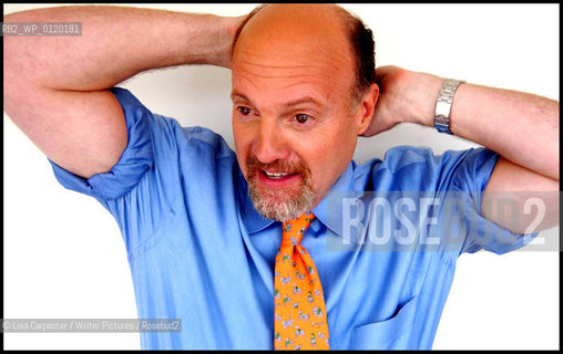  Jim Kramer ..copyright©Lisa Carpenter/Writer Pictures/Rosebud2