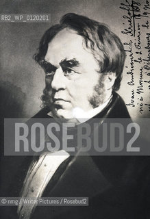 Ivan Andreevich Krylov (1768-1844).Russian Fabulist..copyright©nmg/Writer Pictures/Rosebud2