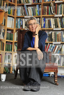 Irma Kurtz..Copyright©Colin Hattersley/Writer Pictures/Rosebud2