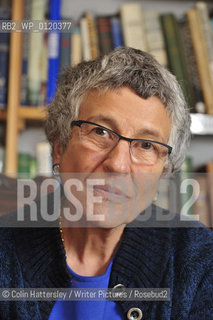 Irma Kurtz..Copyright©Colin Hattersley/Writer Pictures/Rosebud2