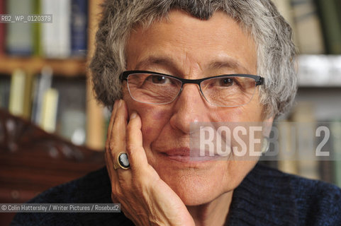 Irma Kurtz..Copyright©Colin Hattersley/Writer Pictures/Rosebud2