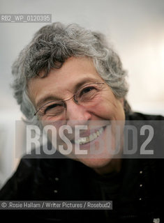 Agony Aunt Irma Kurtz who has written a book - About Time: Growing Old Disgracefully..©.Rosie Hallam/Writer Pictures/Rosebud2