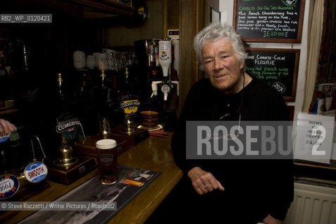 Sir Christian John Storey Bonington, CBE (born 6 August 1934 in Hampstead, London) is a British mountaineer...His career has included nineteen expeditions to the Himalayas, including four to Mount Everest and the first ascent of the south face of Annapurna. ..copyright©Steve Razzetti/Writer Pictures/Rosebud2
