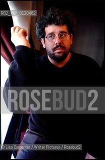Neil La Bute..copyright©Lisa Carpenter/Writer Pictures/Rosebud2