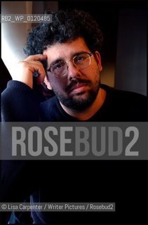 Neil La Bute..copyright©Lisa Carpenter/Writer Pictures/Rosebud2