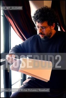 Neil La Bute..copyright©Lisa Carpenter/Writer Pictures/Rosebud2