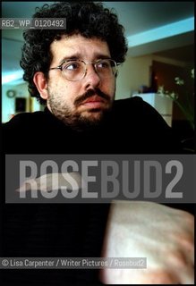 Neil La Bute..copyright©Lisa Carpenter/Writer Pictures/Rosebud2