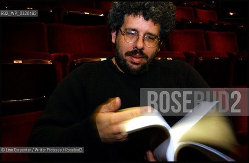 Neil La Bute..copyright©Lisa Carpenter/Writer Pictures/Rosebud2