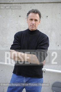Kim Lafavek..©Mathieu Bourgois/Writer Pictures/Rosebud2