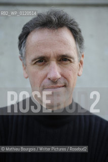 Kim Lafavek..©Mathieu Bourgois/Writer Pictures/Rosebud2