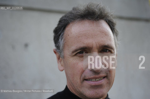 Kim Lafavek..©Mathieu Bourgois/Writer Pictures/Rosebud2