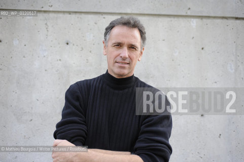 Kim Lafavek..©Mathieu Bourgois/Writer Pictures/Rosebud2
