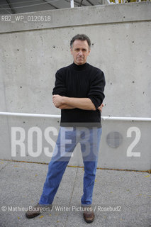 Kim Lafavek..©Mathieu Bourgois/Writer Pictures/Rosebud2