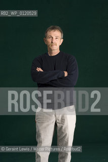 Keith Laider..Copyright©Geraint Lewis/Writer Pictures/Rosebud2