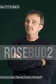 Keith Laider..Copyright©Geraint Lewis/Writer Pictures/Rosebud2