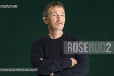 Keith Laider..Copyright©Geraint Lewis/Writer Pictures/Rosebud2