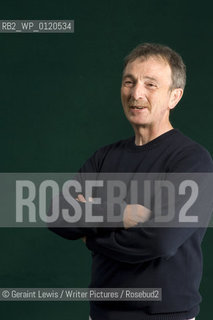 Keith Laider..Copyright©Geraint Lewis/Writer Pictures/Rosebud2