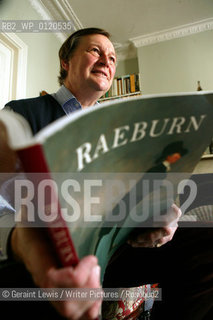 Keith Laider..Copyright©Geraint Lewis/Writer Pictures/Rosebud2
